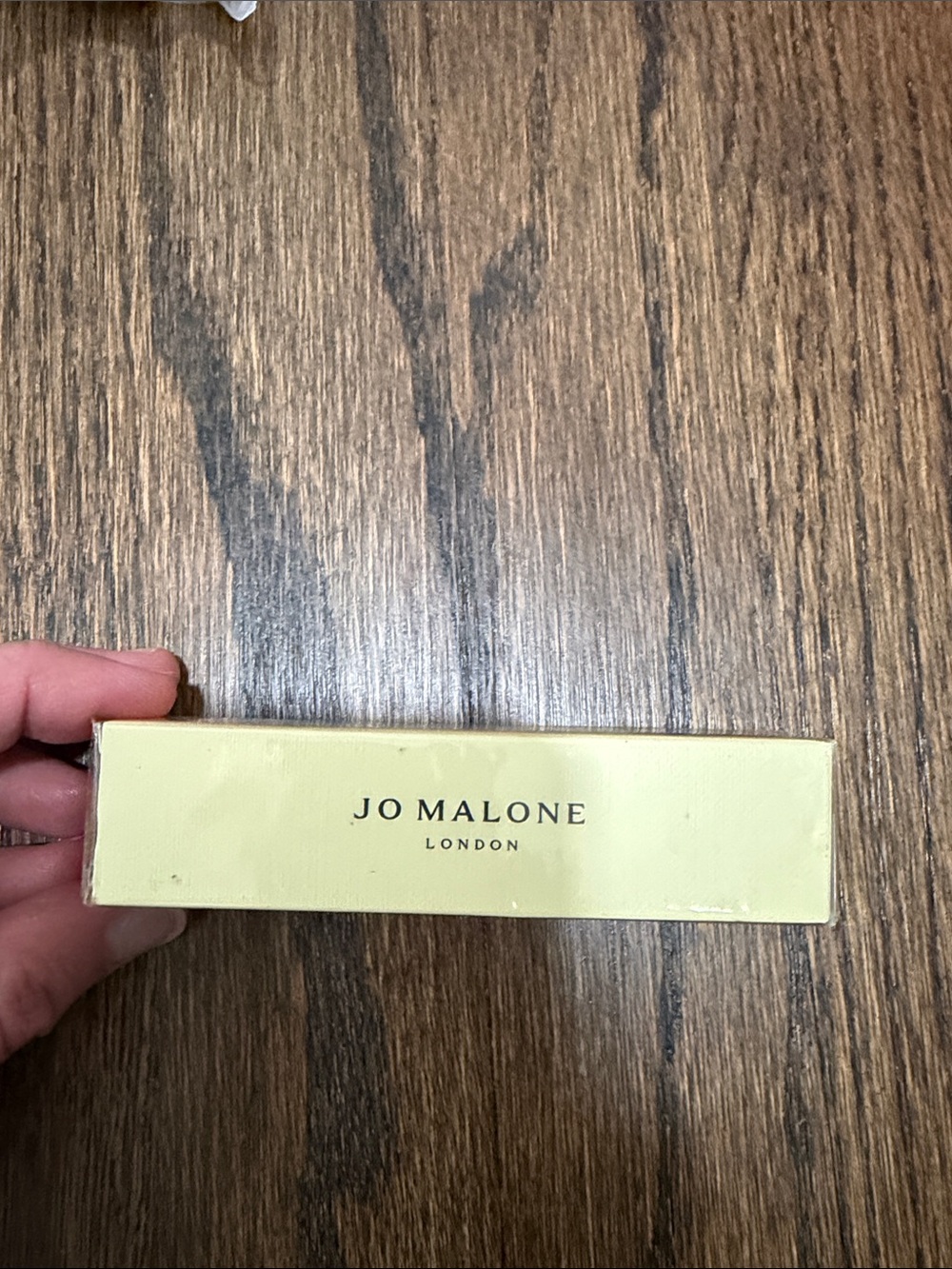 Jo Malone Peony & Blush Suede brand new